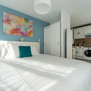 Cocoon 2 Appartement Miribel (Ain)
