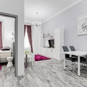  Apartment Thunovska 10 Czech Republic
