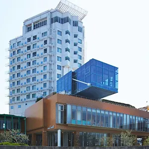 4* Hotel Seagull Tenpozan