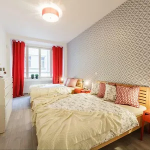 Apartment Crown Czech Republic